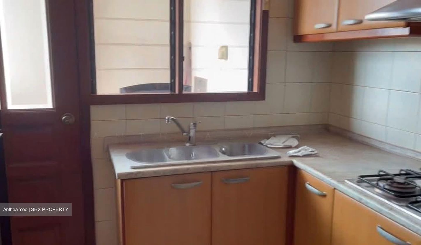 Carissa Park Condominium (D17), Condominium #553898931